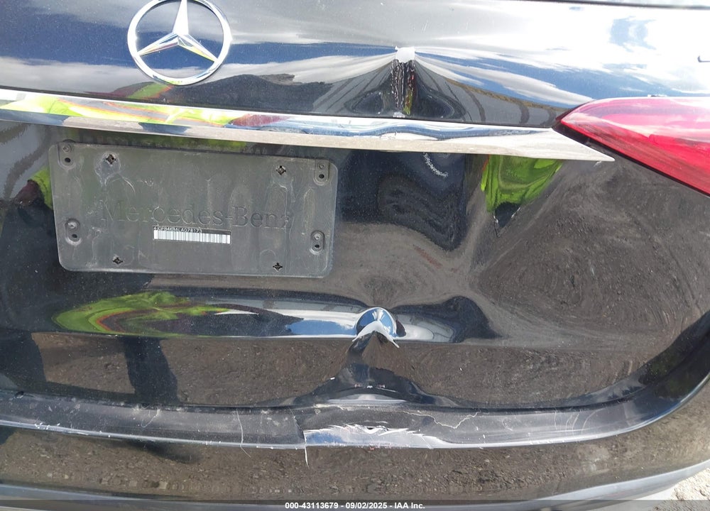 2020 MERCEDES-BENZ GLE CLASS VIN: 4JGFB4KB6LA078173