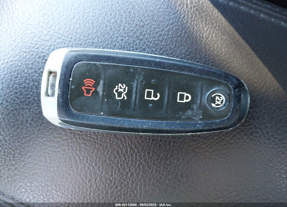 2018 FORD FOCUS VIN: 1FADP3N26JL314444
