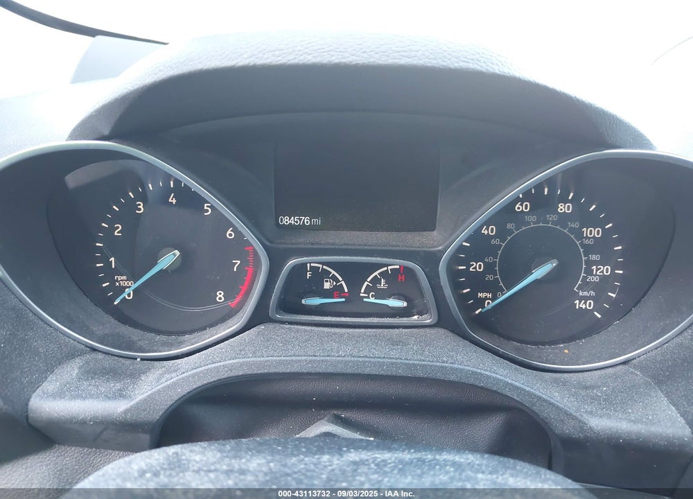2018 FORD ESCAPE VIN: 1FMCU9HD2JUA26294