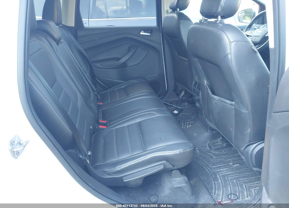 2018 FORD ESCAPE VIN: 1FMCU9HD2JUA26294