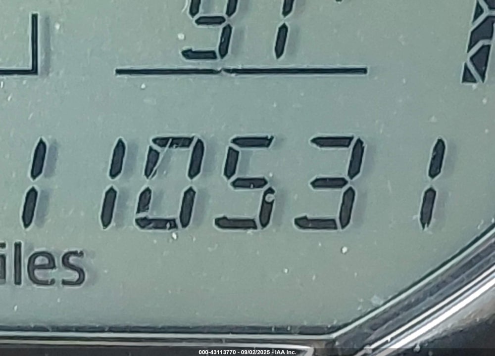 2016 TOYOTA COROLLA VIN: 5YFBURHEXGP485488
