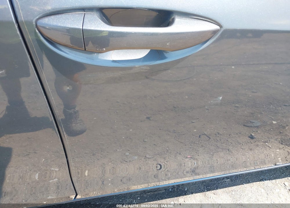 2016 TOYOTA COROLLA VIN: 5YFBURHEXGP485488