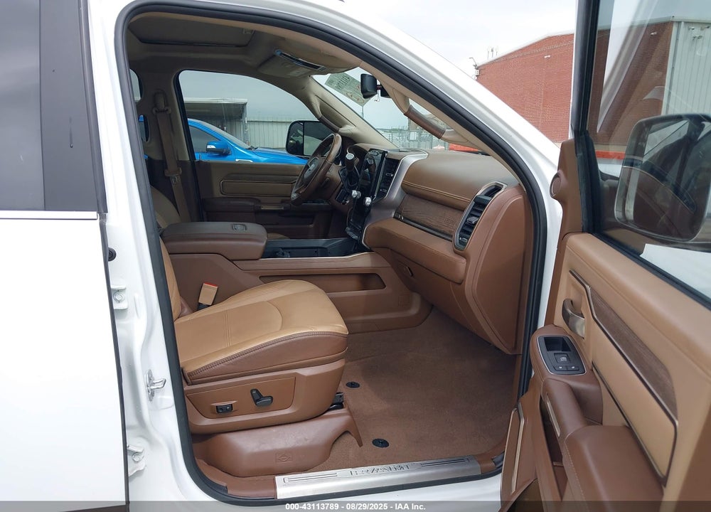 2022 RAM 2500 VIN: 3C6UR5PL2NG248846