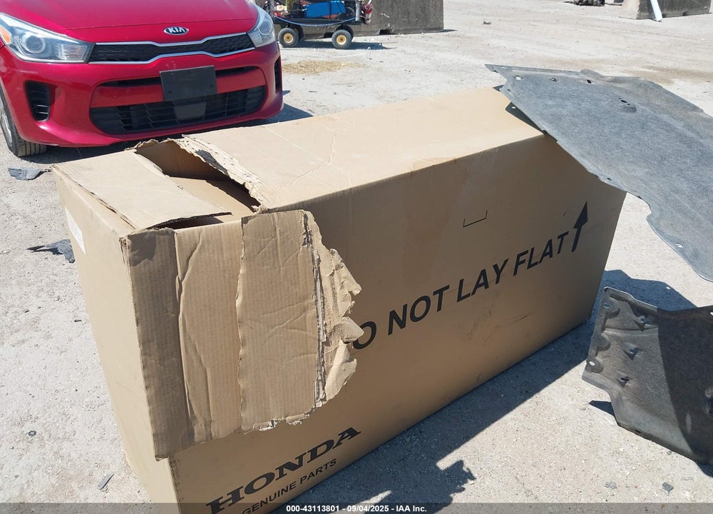 2020 HONDA ACCORD VIN: 1HGCV2F57LA024065