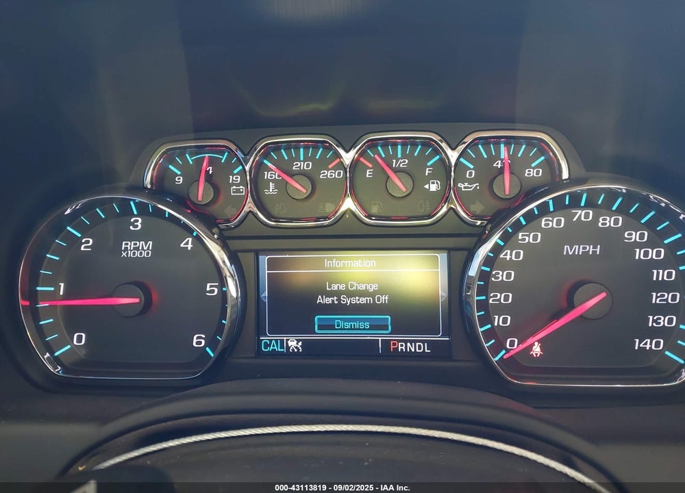 2019 GMC YUKON XL VIN: 1GKS2GKC8KR102829