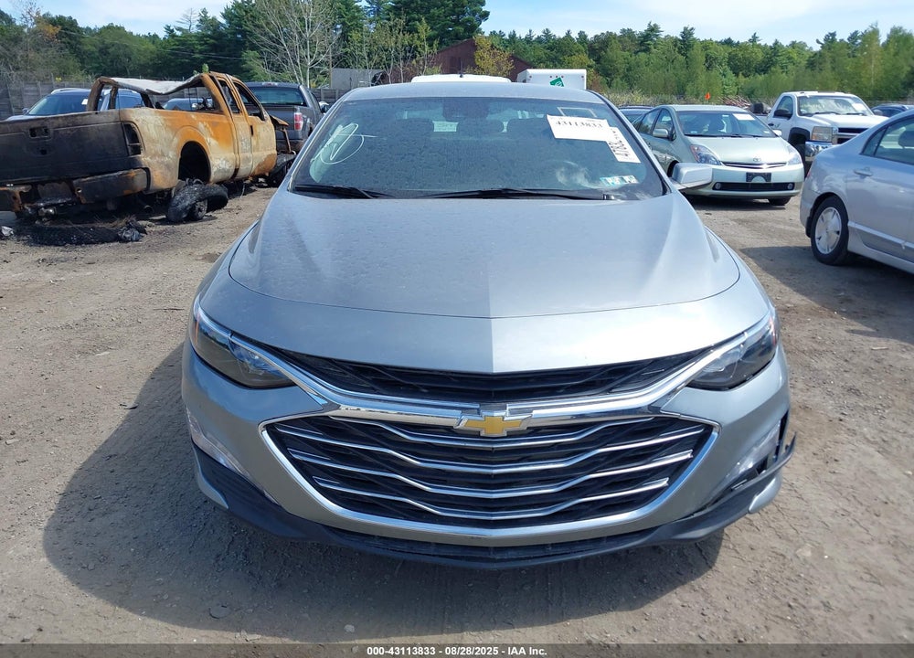 2023 CHEVROLET MALIBU VIN: 1G1ZD5ST4PF164688