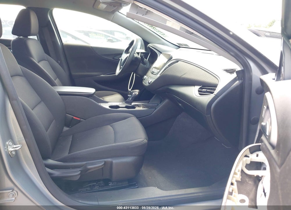 2023 CHEVROLET MALIBU VIN: 1G1ZD5ST4PF164688