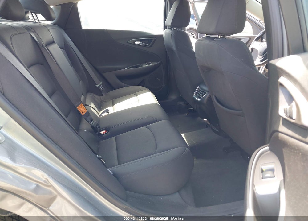 2023 CHEVROLET MALIBU VIN: 1G1ZD5ST4PF164688