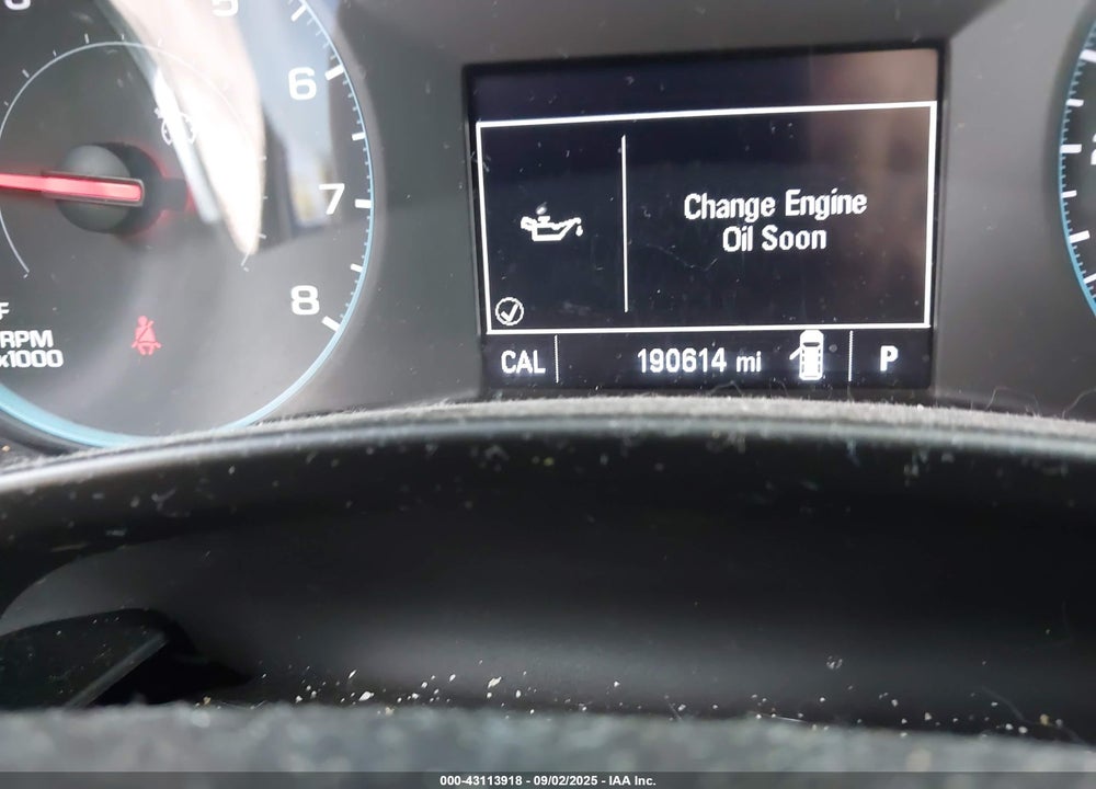 2018 CHEVROLET EQUINOX LT VIN: 3GNAXJEV6JS579118