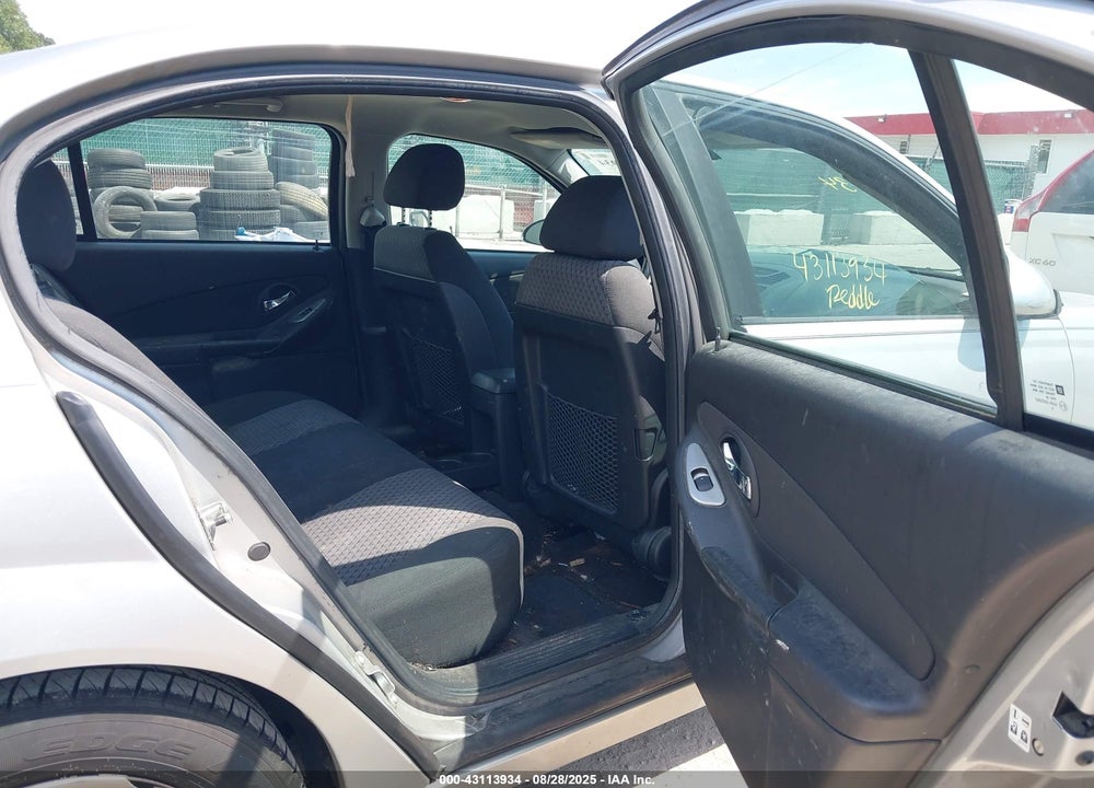 2006 CHEVROLET MALIBU VIN: 1G1ZT51806F266469
