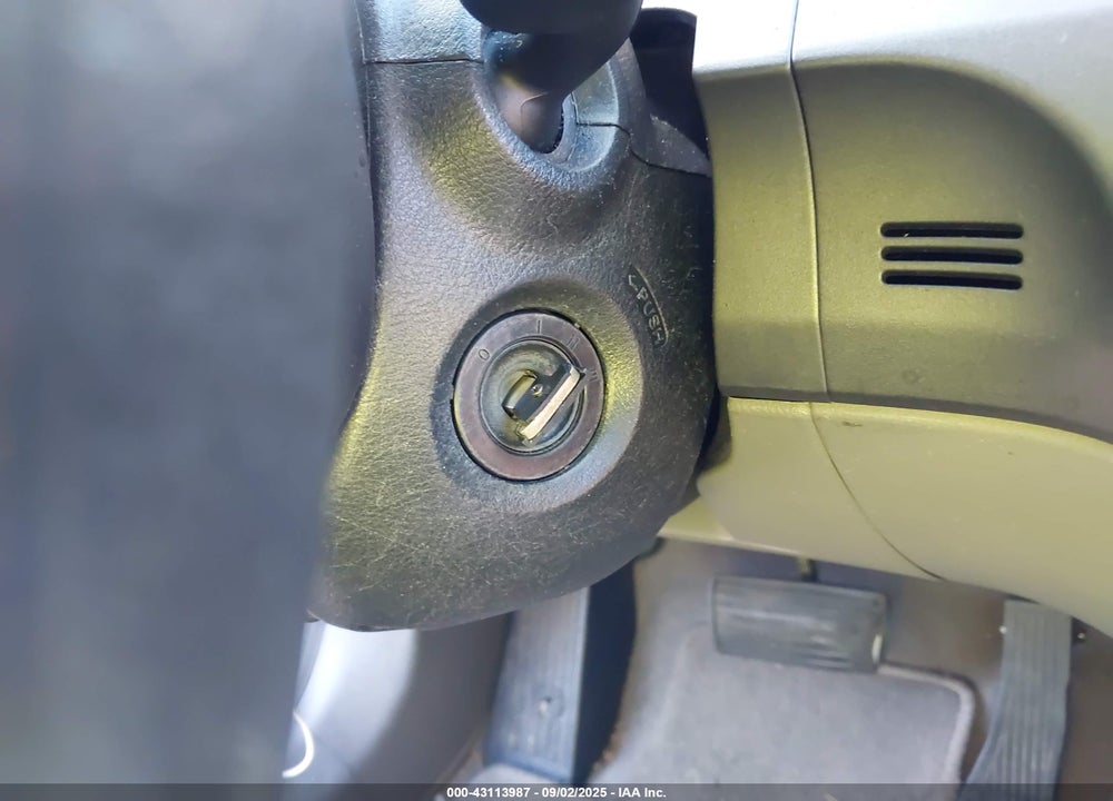 2008 HONDA CIVIC LX VIN: 1HGFA16508L088768