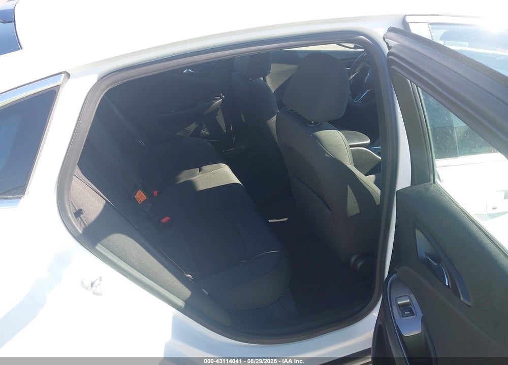 2019 CHEVROLET MALIBU VIN: 1G1ZC5ST9KF182521