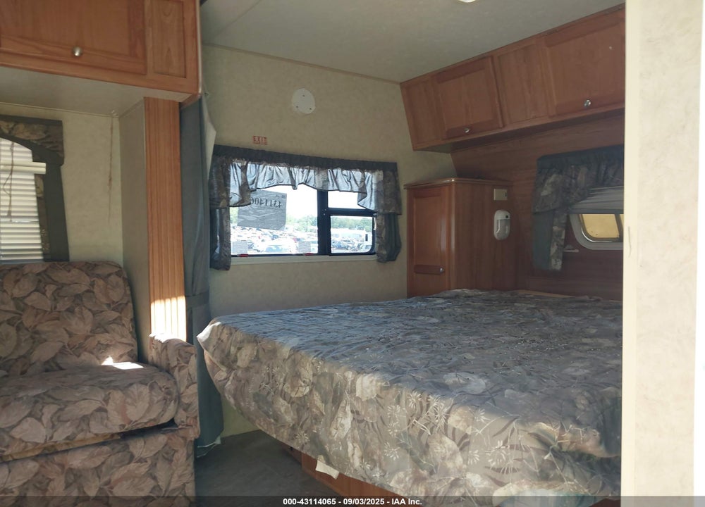 2006 UNDEFINED --- VIN: 4WYT02K2461711152
