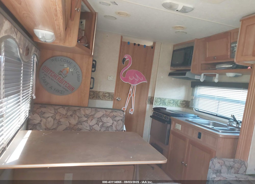 2006 UNDEFINED --- VIN: 4WYT02K2461711152