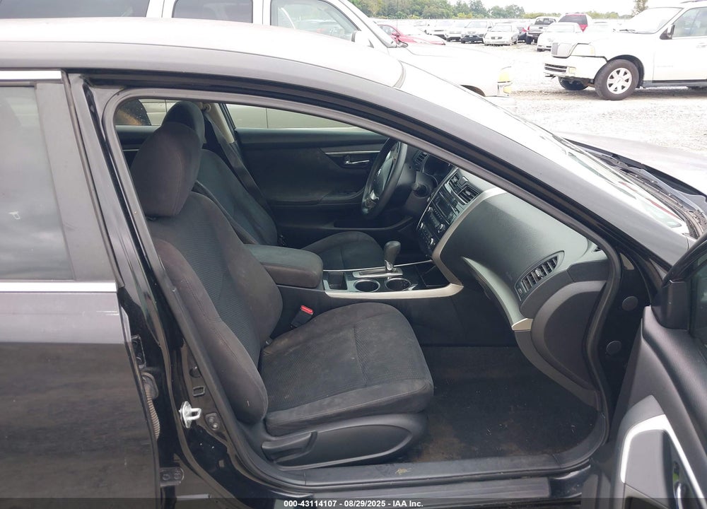 2014 NISSAN ALTIMA VIN: 1N4AL3AP3EC318926