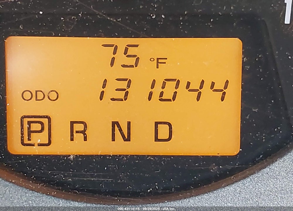 2011 TOYOTA RAV4 VIN: 2T3BF4DV3BW157685