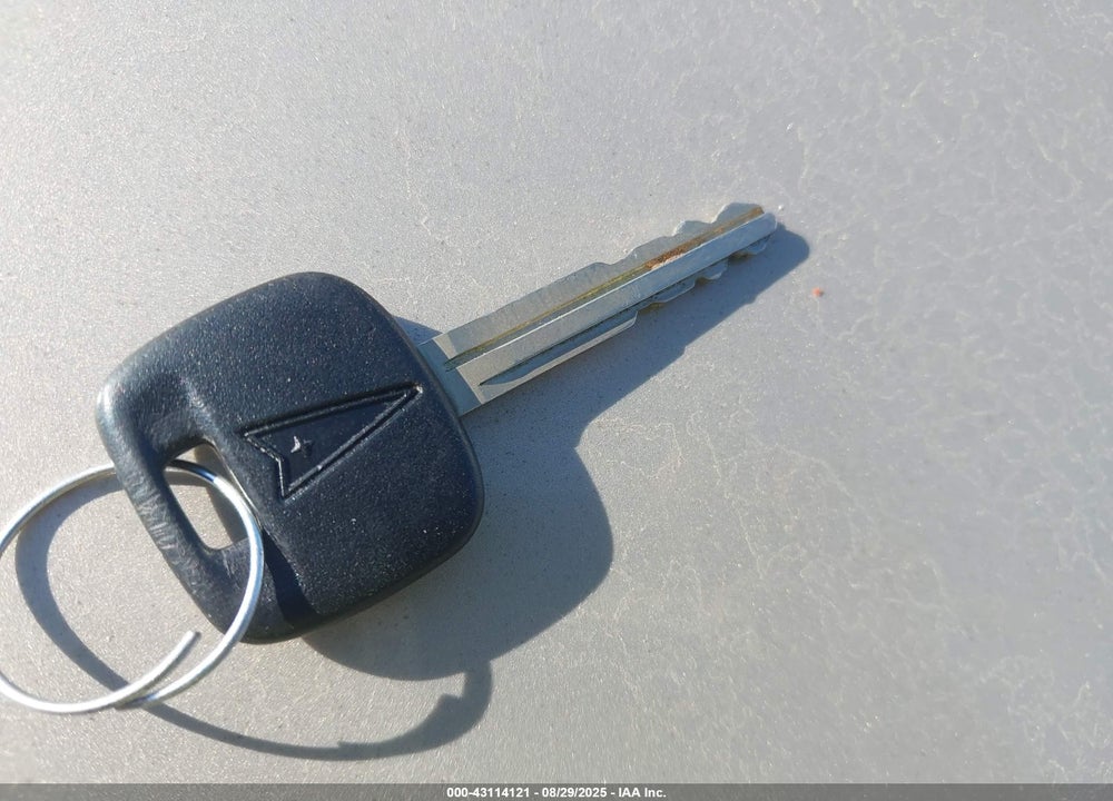 2009 PONTIAC VIBE VIN: 5Y2SP67019Z450942