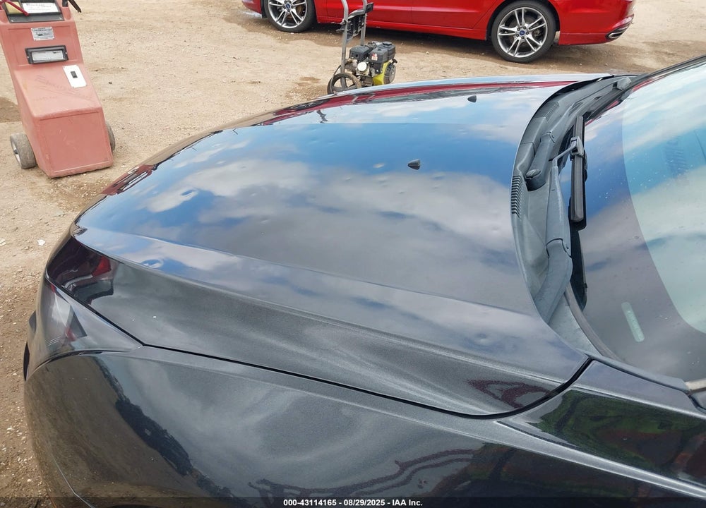 2014 CHEVROLET CRUZE VIN: 1G1PC5SB6E7351634