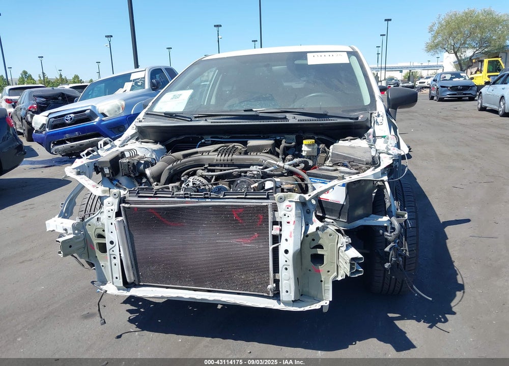 2019 SUBARU IMPREZA 2.0I VIN: 4S3GTAA66K3756142