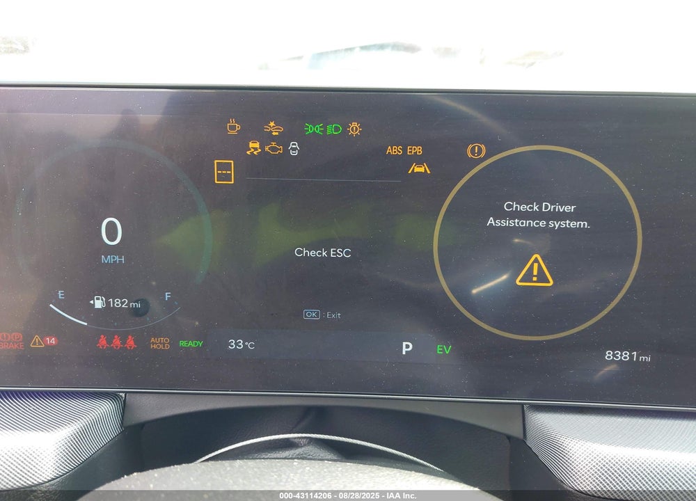 2024 HYUNDAI SONATA HYBRID VIN: KMHL54JJ8RA089753