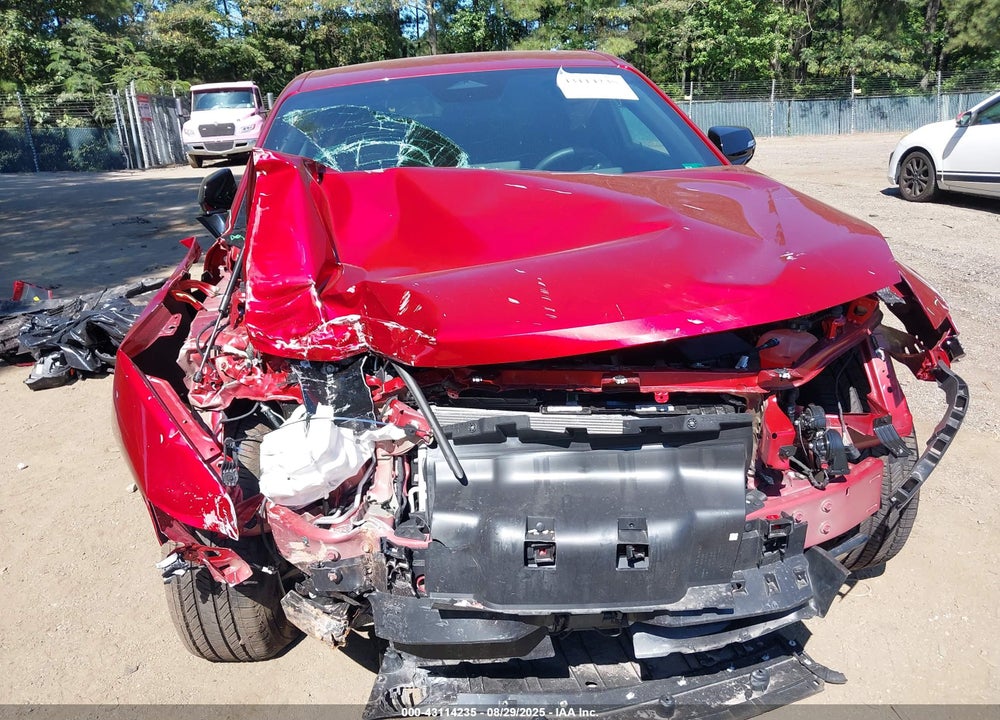 2024 HONDA PROLOGUE EX VIN: 3GPKHVRJ5RS509404
