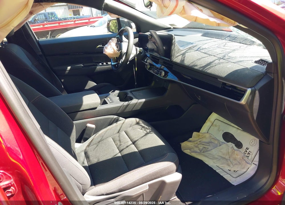 2024 HONDA PROLOGUE EX VIN: 3GPKHVRJ5RS509404