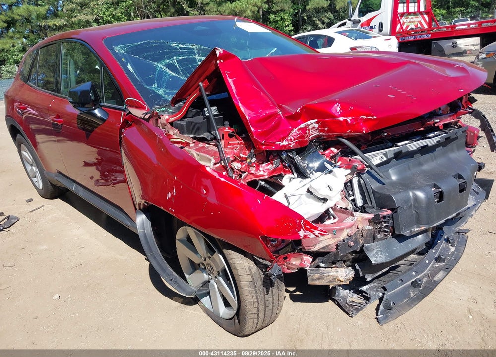 2024 HONDA PROLOGUE EX VIN: 3GPKHVRJ5RS509404