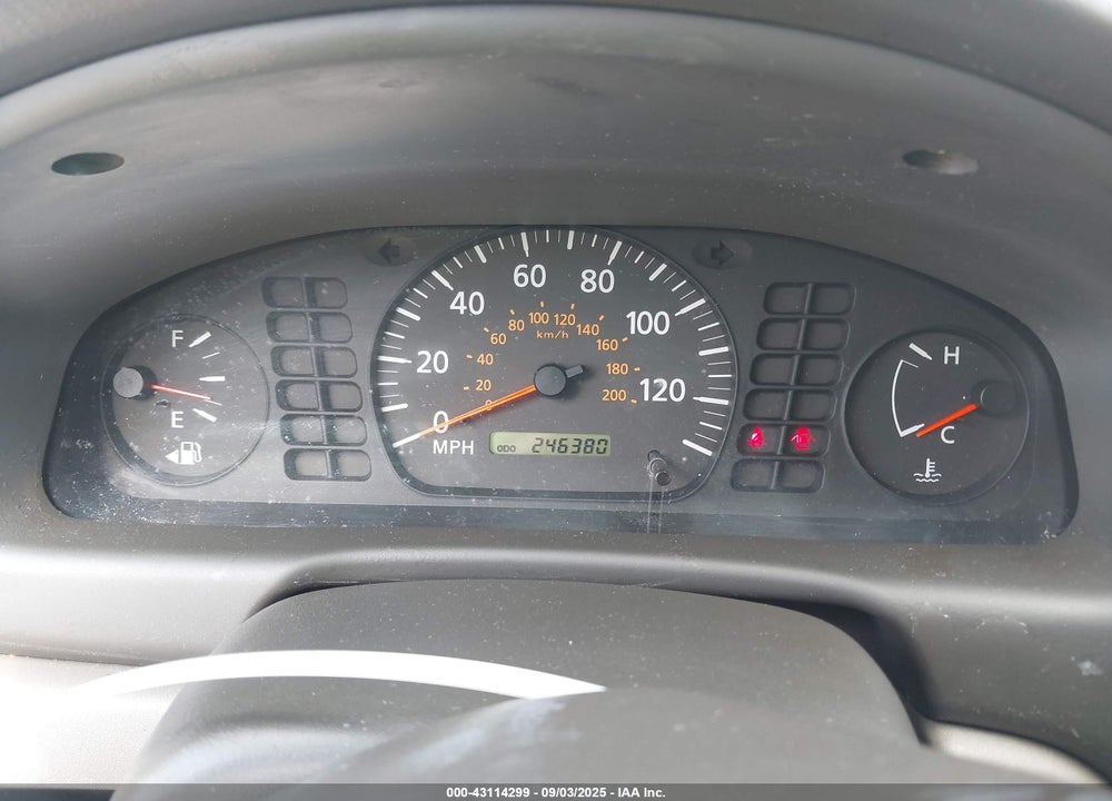 2006 NISSAN SENTRA 1.8 VIN: 3N1CB51D76L519485