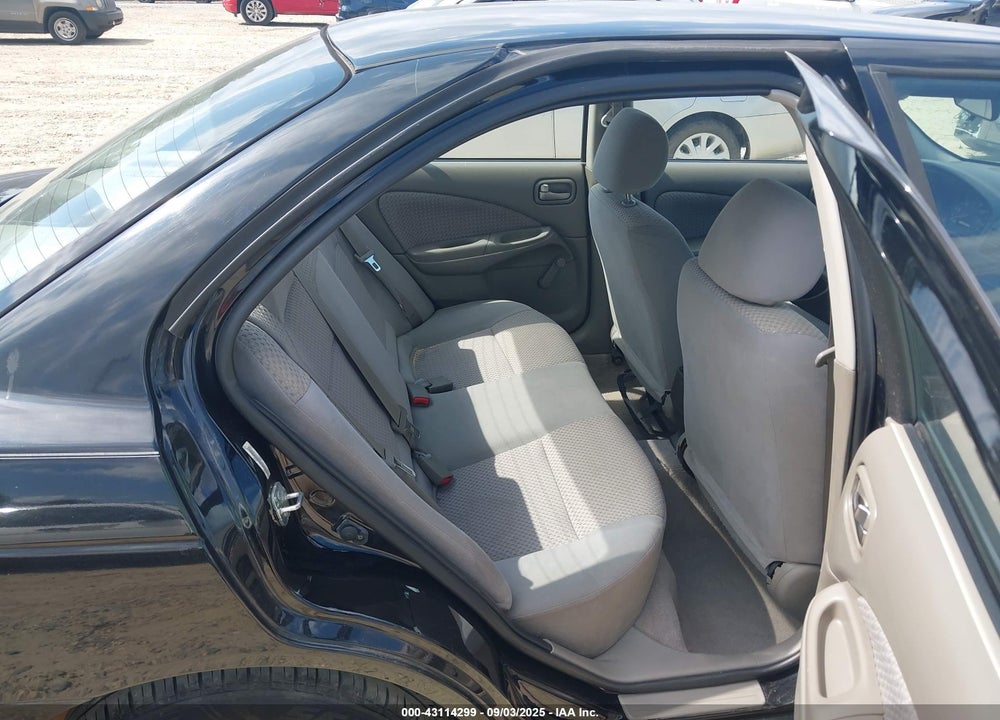 2006 NISSAN SENTRA 1.8 VIN: 3N1CB51D76L519485