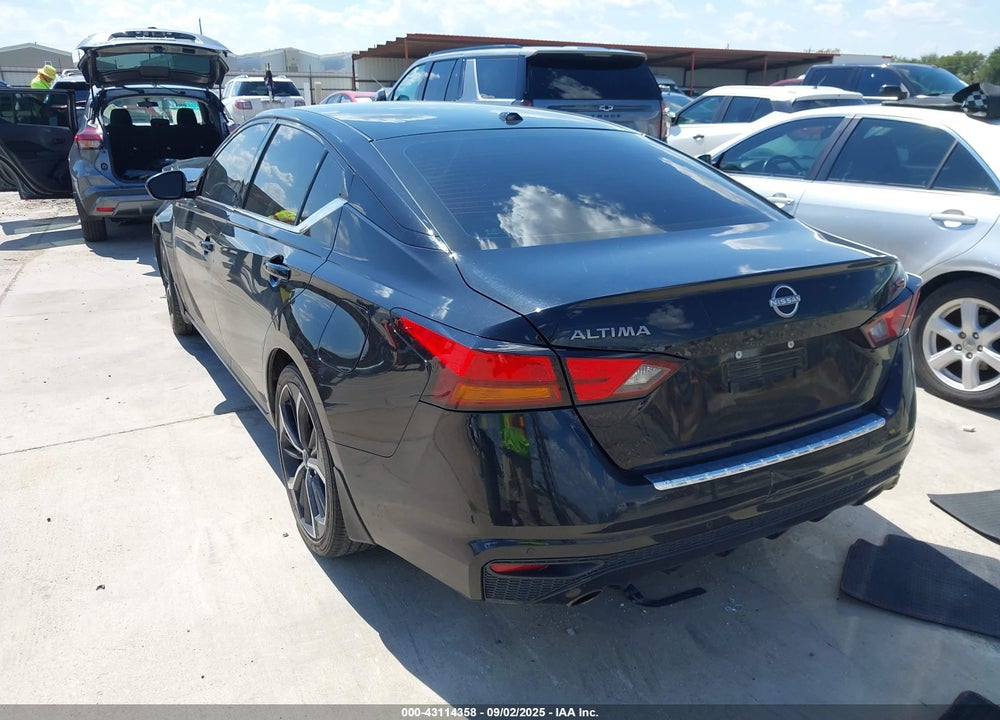 2023 NISSAN ALTIMA VIN: 1N4BL4CV4PN398959