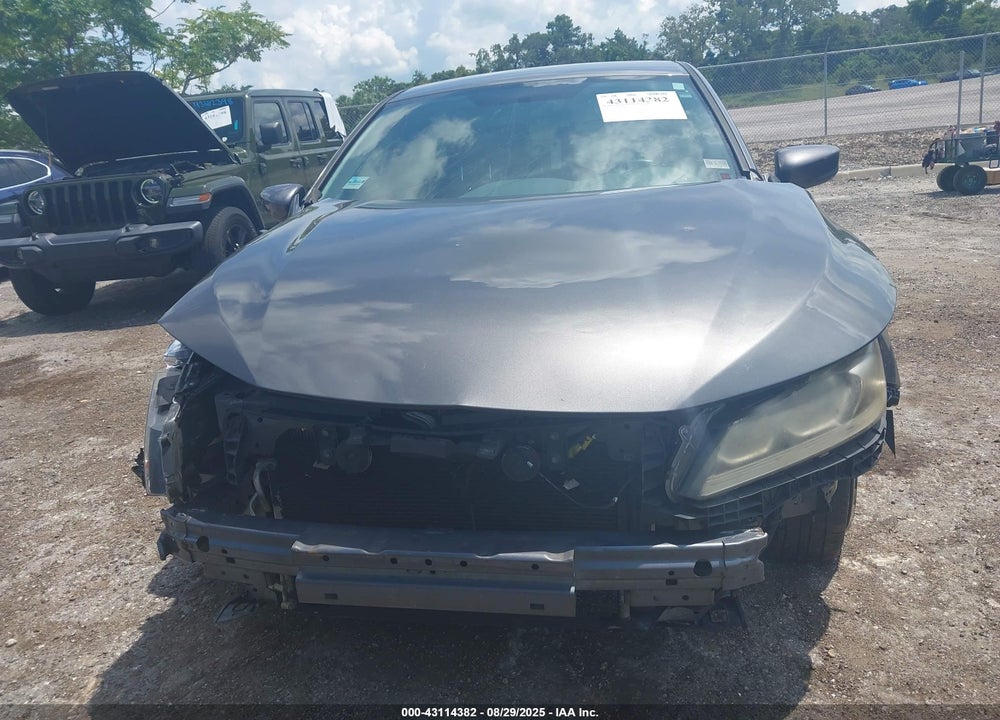 2017 HONDA ACCORD VIN: 1HGCR2F34HA289391
