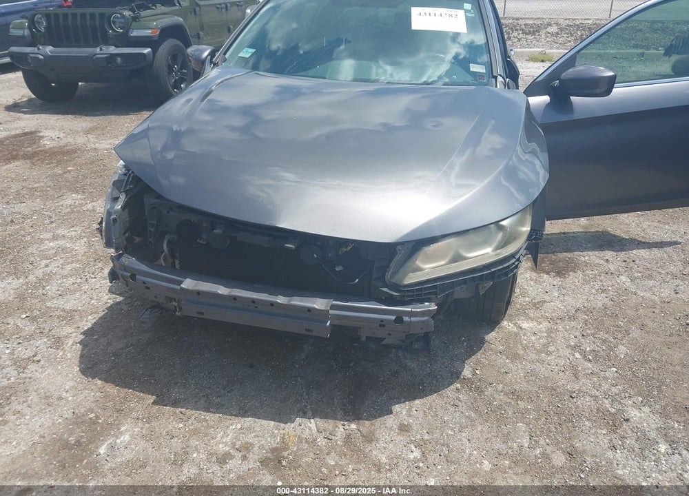 2017 HONDA ACCORD VIN: 1HGCR2F34HA289391