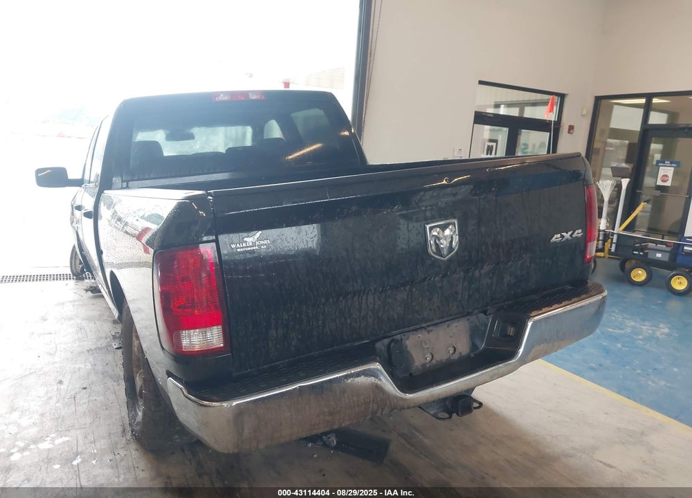 2020 RAM 1500 VIN: 3C6RR7KG8LG132415