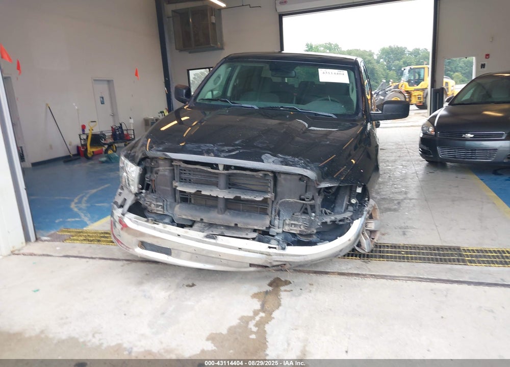 2020 RAM 1500 VIN: 3C6RR7KG8LG132415
