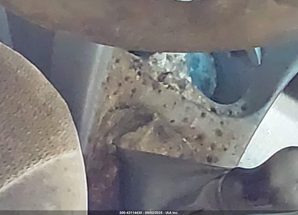 1999 MAZDA PROTEGE DX/LX VIN: JM1BJ2223X0193884