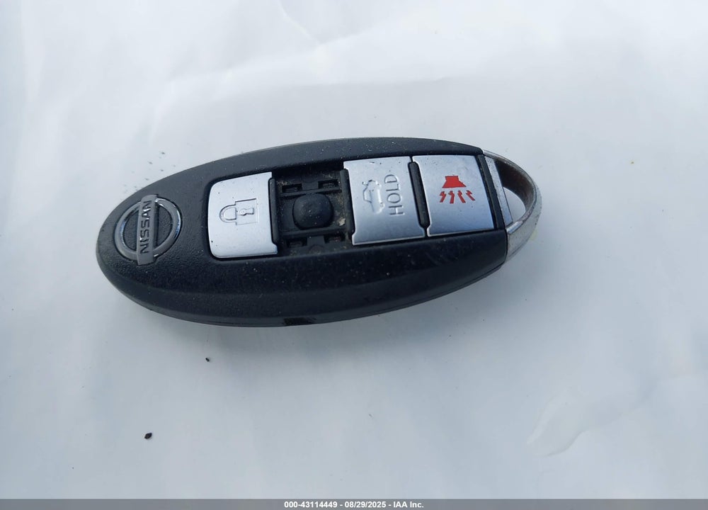 2007 NISSAN ALTIMA 2.5 S VIN: 1N4AL21E27C227304