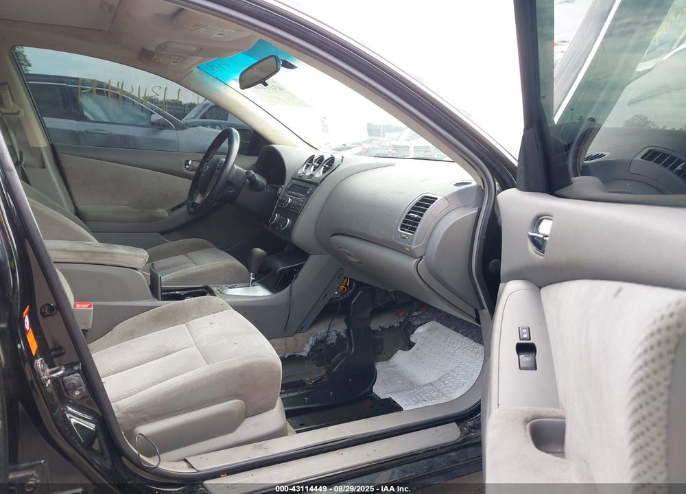 2007 NISSAN ALTIMA 2.5 S VIN: 1N4AL21E27C227304
