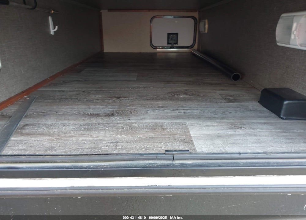 2017 MALLARD HEARTLAND RV/BUMPER PULL VIN: 5SFNB3420HE332366
