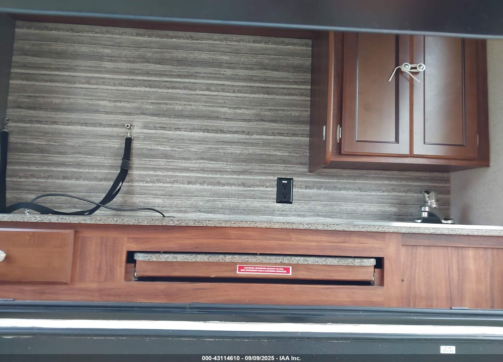 2017 MALLARD HEARTLAND RV/BUMPER PULL VIN: 5SFNB3420HE332366