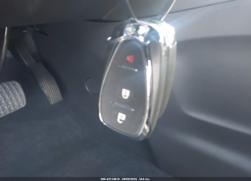 2020 CHEVROLET EQUINOX VIN: 3GNAXKEVXLS683913