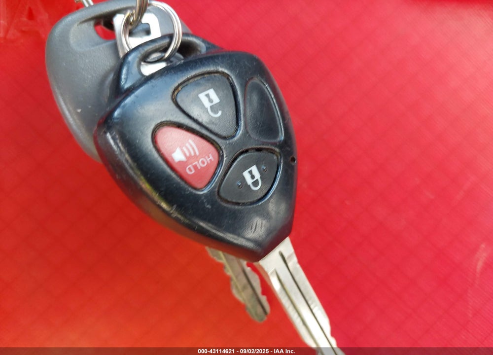 2011 TOYOTA RAV4 VIN: 2T3ZF4DV6BW071592