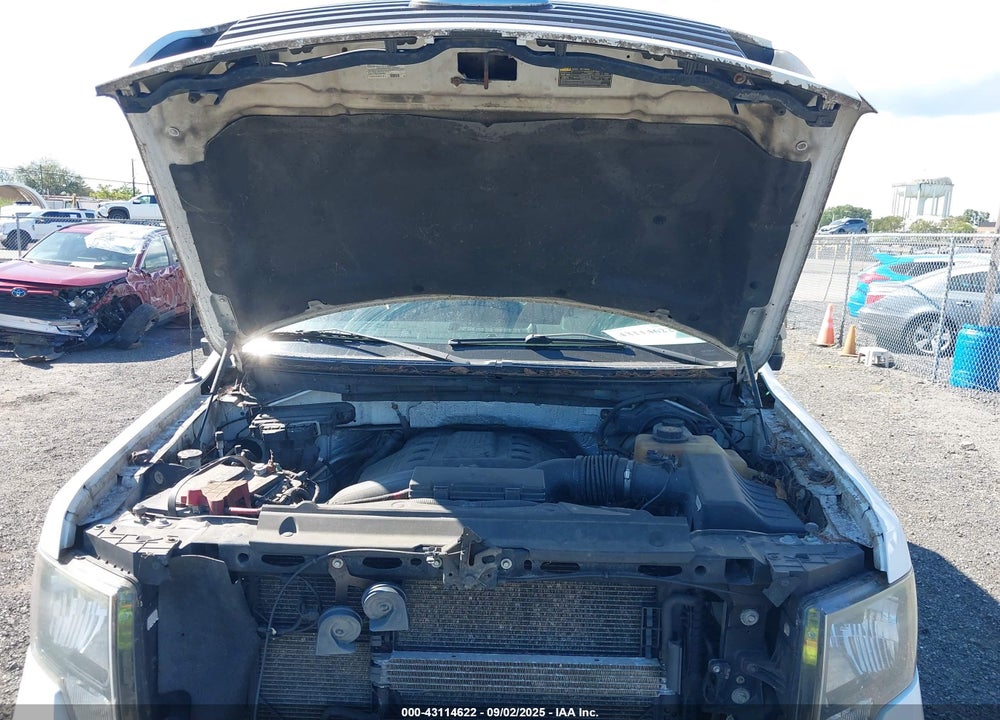 2012 FORD F-150 VIN: 1FTFW1ET9CFC83078