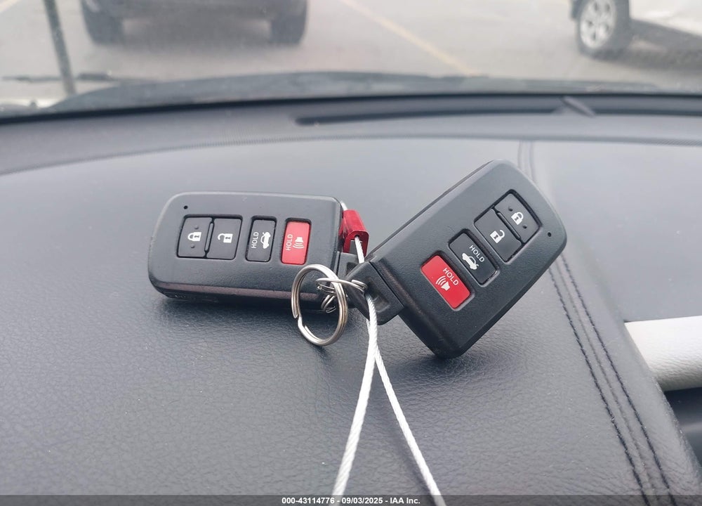 2013 TOYOTA AVALON VIN: 4T1BK1EB6DU039169