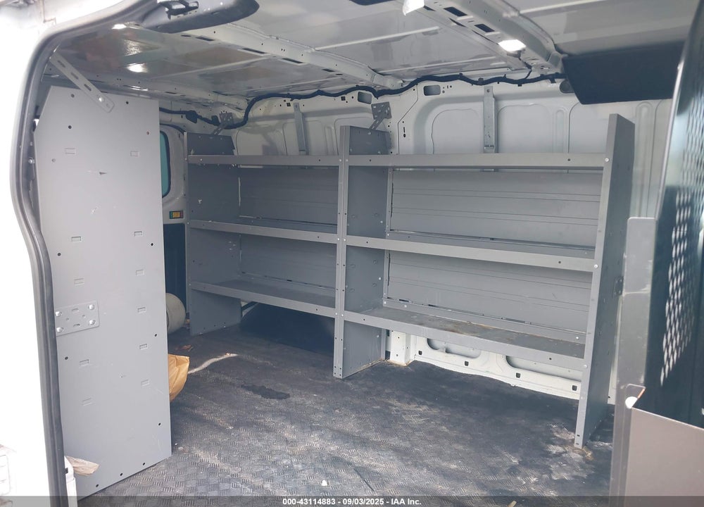 2020 FORD TRANSIT-250 VIN: 1FTBR1Y8XLKA71536