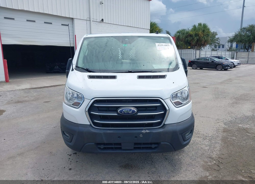 2020 FORD TRANSIT-250 VIN: 1FTBR1Y8XLKA71536