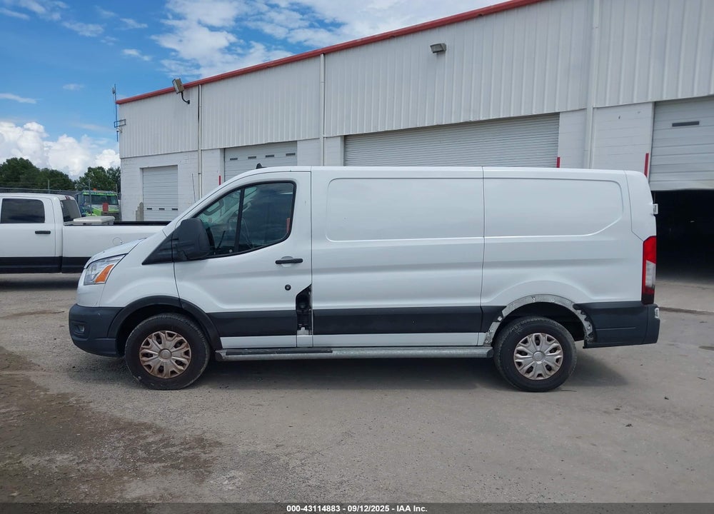 2020 FORD TRANSIT-250 VIN: 1FTBR1Y8XLKA71536