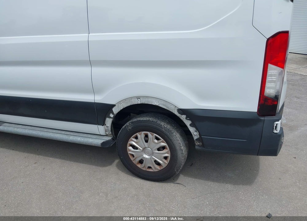 2020 FORD TRANSIT-250 VIN: 1FTBR1Y8XLKA71536