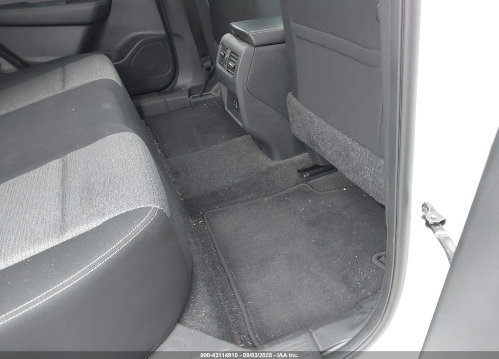 2023 NISSAN ROGUE VIN: 5N1BT3BBXPC815679