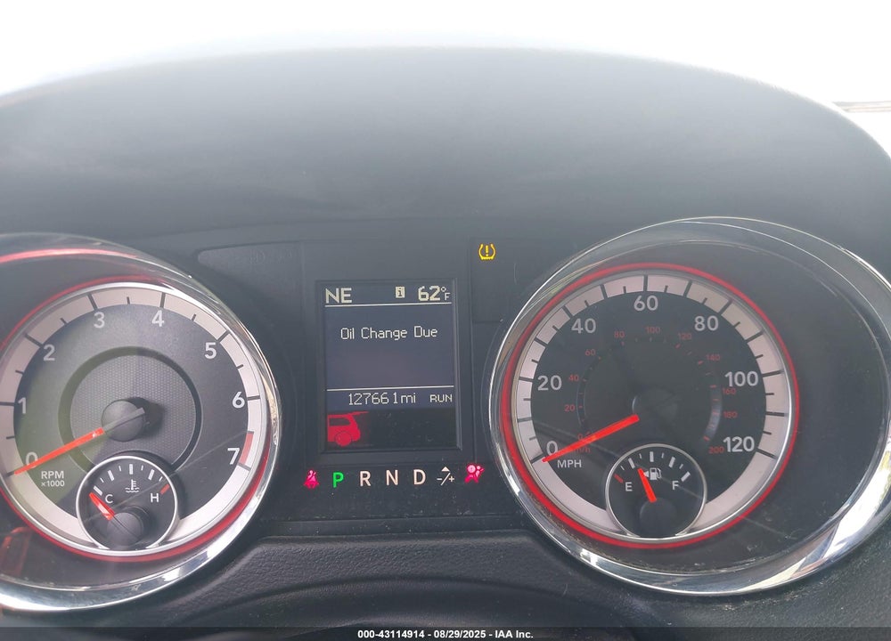 2019 DODGE GRAND CARAVAN GT VIN: 2C4RDGEG7KR764480