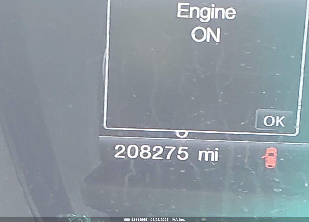 2014 FORD EXPLORER VIN: 1FM5K7D87EGC51228